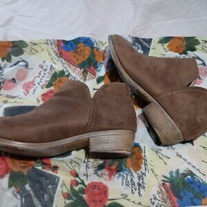 booties